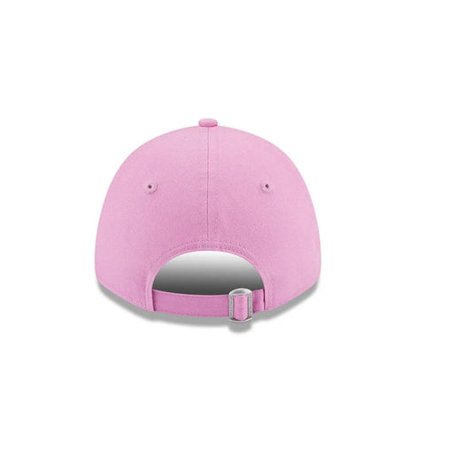 New York Pink Cap