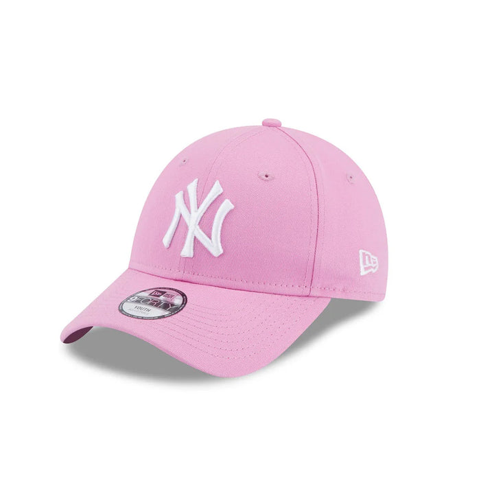 New York Pink Cap
