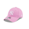 New York Pink Cap