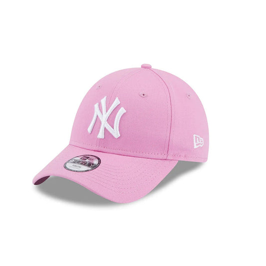 New York Pink Cap