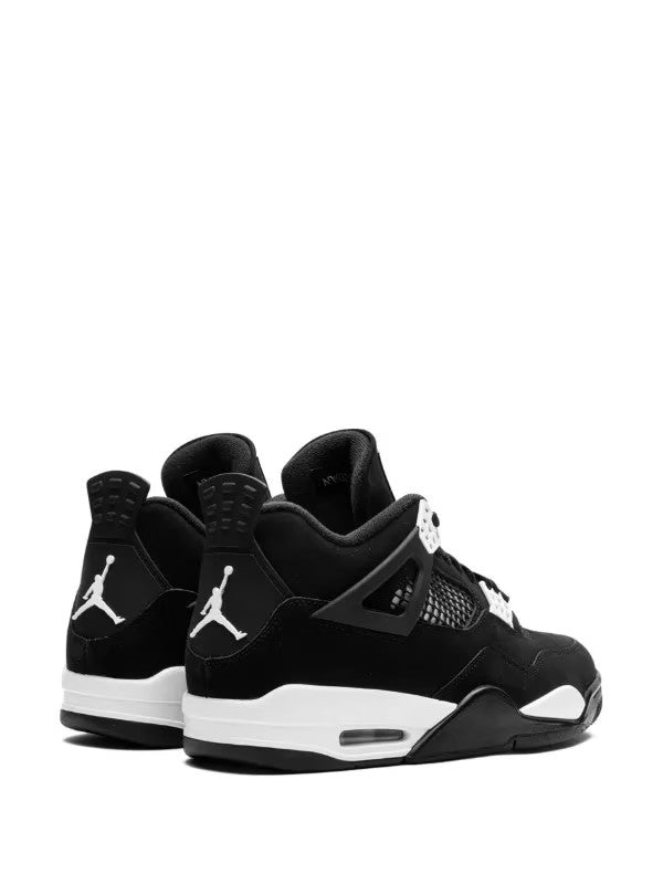 “White Thunder” Sneaker