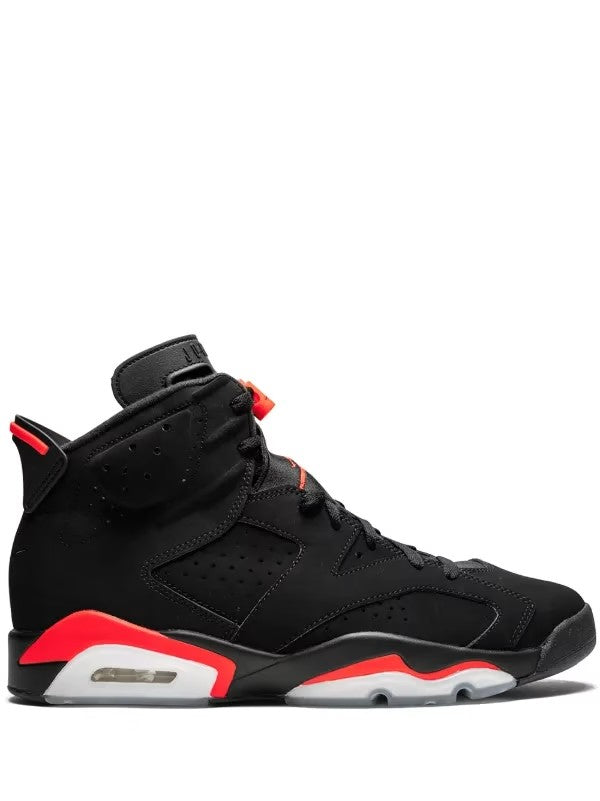 Retro “Infrared 2019” Sneaker